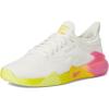 imageReebok Womens Nano Court SneakerChalkTrue PinkGolden Haze