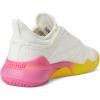 imageReebok Womens Nano Court SneakerChalkTrue PinkGolden Haze