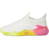 imageReebok Womens Nano Court SneakerChalkTrue PinkGolden Haze