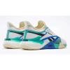 imageReebok Womens Nano Court SneakerFtwr White Weathered White Unlshd Green
