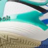 imageReebok Womens Nano Court SneakerFtwr White Weathered White Unlshd Green