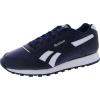 imageReebok Unisex Adult Glide SneakerVector NavyWhite