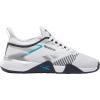 Footwear White/Vector Navy