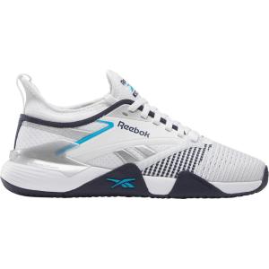 imageReebok Womens Nano Court SneakerFootwear WhiteVector Navy