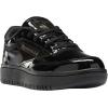 imageReebok Womens Club C Double SneakerBlackBlackBlack