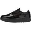 imageReebok Womens Club C Double SneakerBlackBlackBlack