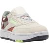 imageReebok Womens Club C Double SneakerCerpnkBougryTwicor