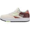 imageReebok Womens Club C Double SneakerCerpnkBougryTwicor