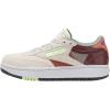 imageReebok Womens Club C Double SneakerCerpnkBougryTwicor