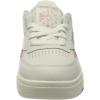 imageReebok Womens Club C Double SneakerChalk Rose Gold Black