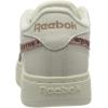 imageReebok Womens Club C Double SneakerChalk Rose Gold Black