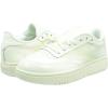 imageReebok Womens Club C Double SneakerChalkChalkChalk