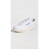 imageReebok Womens Club C Double SneakerFootwear WhiteChalkStep Purple
