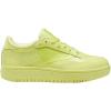 imageReebok Womens Club C Double SneakerHivigrHivigrHivigr