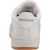 imageReebok Womens Club C Double SneakerWhite