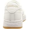 imageReebok Womens Club C Double SneakerWhite Rbkg07 White