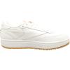 imageReebok Womens Club C Double SneakerWhite Rbkg07 White