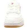 imageReebok Womens Club C Double SneakerWhite Rbkg07 White