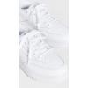 imageReebok Womens Club C Double SneakerWhiteWhiteCold Grey 2