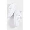 imageReebok Womens Club C Double SneakerWhiteWhiteCold Grey 2