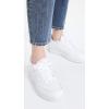 imageReebok Womens Club C Double SneakerWhiteWhiteCold Grey 2
