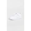 imageReebok Womens Club C Double SneakerWhiteWhiteCold Grey 2