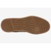 imageReebok Womens Court Advance SneakerChalkBreakaway GreenEarth