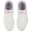 imageReebok Womens Court Advance SneakerChalkDigital GleamPurple Rave