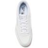 imageReebok Womens Court Advance SneakerFfp Footwear WhiteCold Grey 2Reebok Gum