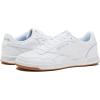 imageReebok Womens Court Advance SneakerFfp Footwear WhiteCold Grey 2Reebok Gum
