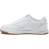imageReebok Womens Court Advance SneakerFfp Footwear WhiteCold Grey 2Reebok Gum