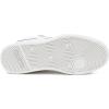 imageReebok Womens Court Advance SneakerFfp Footwear WhiteFootwear WhiteCold Grey 2