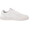 imageReebok Womens Court Advance SneakerWhiteWhiteWhite