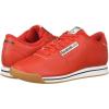 imageReebok Womens Princess SneakerElttechy RedWhiteGum