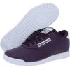 imageReebok Womens Princess SneakerRoyal OrchidWhite