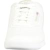 imageReebok Womens Princess SneakerWhitewide