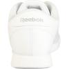imageReebok Womens Princess SneakerWhitewide