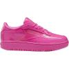 imageReebok Womens Club C Double SneakerDynpnkDynpnkDynpnk