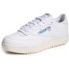 Footwear White/Chalk/Step Purple