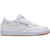 imageReebok Womens Club C Double SneakerWhite