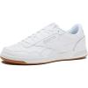 imageReebok Womens Court Advance SneakerFfp Footwear WhiteCold Grey 2Reebok Gum
