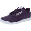 imageReebok Womens Princess SneakerRoyal OrchidWhite
