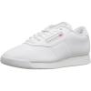 imageReebok Womens Princess SneakerWhite0