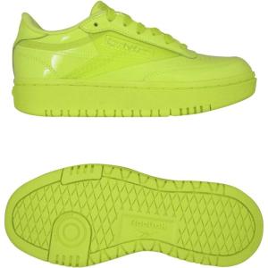 imageReebok Womens Club C Double SneakerHivigrHivigrHivigr