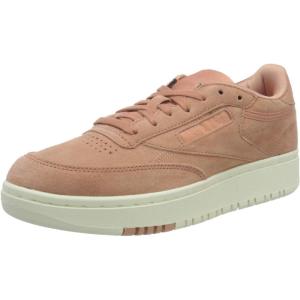 imageReebok Womens Club C Double SneakerPantone Chalk Pantone
