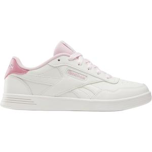 imageReebok Womens Court Advance SneakerChalkFrosted BerryDusty Rose