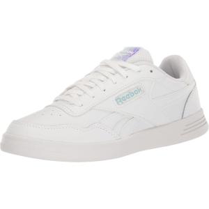 imageReebok Womens Court Advance SneakerWhiteWhiteWhite