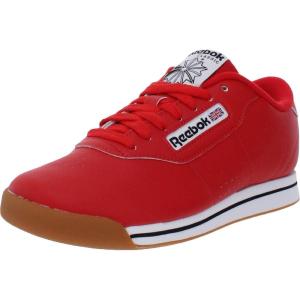 imageReebok Womens Princess SneakerWhiteGum Multi