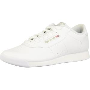 imageReebok Womens Princess SneakerWhitewide