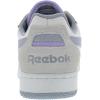 imageReebok Womens BB 4000 II Basketball ShoeBeigeGreyLavander